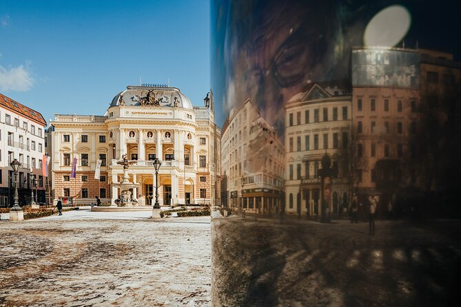 Private Transfer From Vienna To Bratislava, 2h Stop in SchlossHof - Pricing and Booking Information
