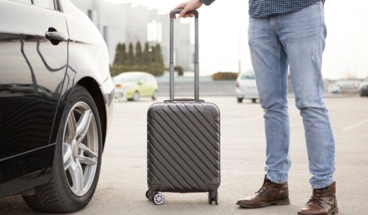 Private Transfer From Vienna to Bratislava - Highlights and Benefits of Private Transfer