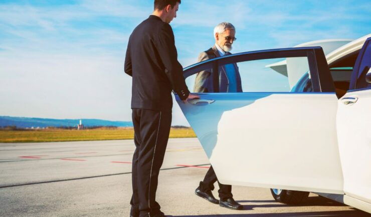 Private Transfer From Vienna to Bratislava - Full Description of the Service