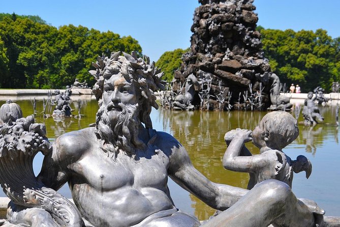 Private Transfer From Vienna to Munich With 2 Hours for Sightseeing - Cancellation Policy for the Transfer Service