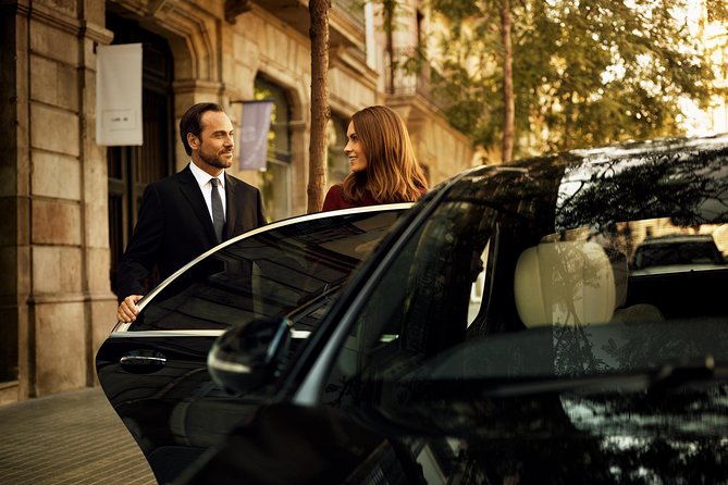 Private Transfer From Vienna to Prague via Bratislava - Good To Know