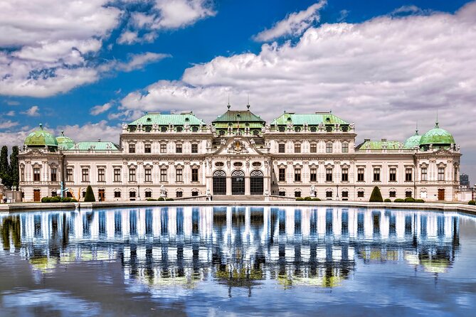 Private Transfer From Vienna to Zagreb - Price and Booking Information