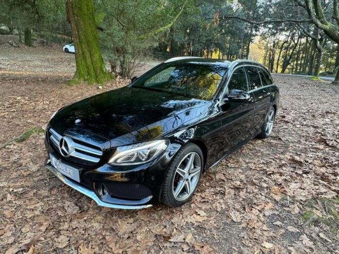 Private Transfer From Vilamoura to Lisbon - Pickup and Delivery Services