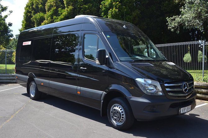 Private Transfer From Vilshofen to Prague With Stopover in Cesky Krumlov - Pricing and Guarantee
