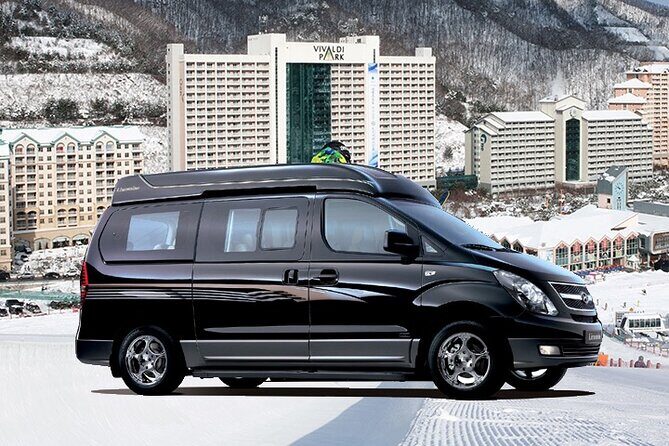 Private Transfer from Vivaldi Park Ski Resort to Incheon Airport - Good To Know