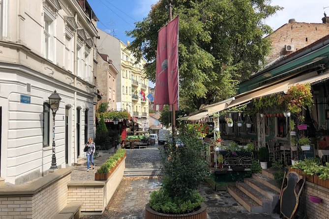 Private Transfer From VršAc to Belgrade Airport (Beg) - The Sum Up