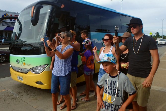 Private Transfer From Vuda Hotels/Lautoka Hotels to Nadi Airport - Pricing and Guarantee