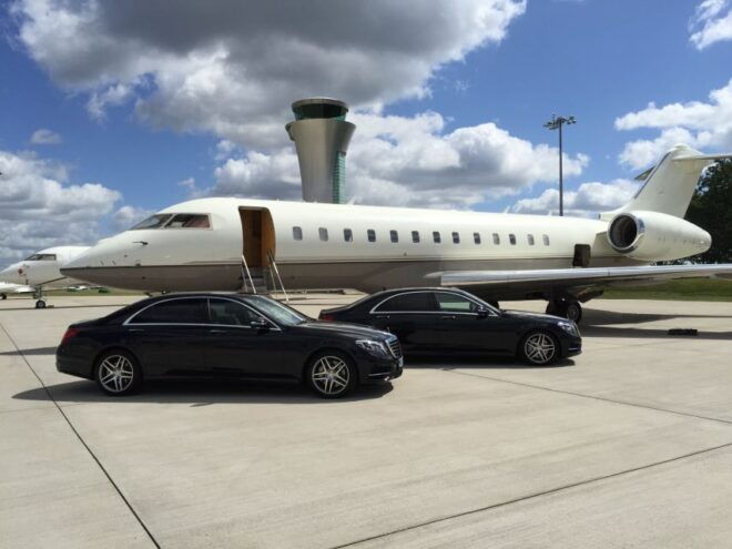 Private Transfer From Warsaw Chopin Airport - Customer Feedback
