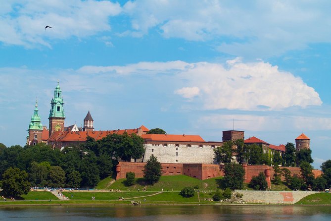 Private Transfer From Warsaw to Krakow, Private Driver Service - Exclusive Private Experience