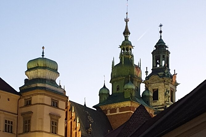 Private Transfer From Warsaw to Krakow, Private Driver Service - Secure and Flexible Payment Process