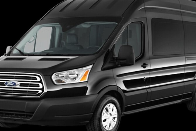 Private Transfer From Washington DC to DCA Airport or Vice Versa - Service Details