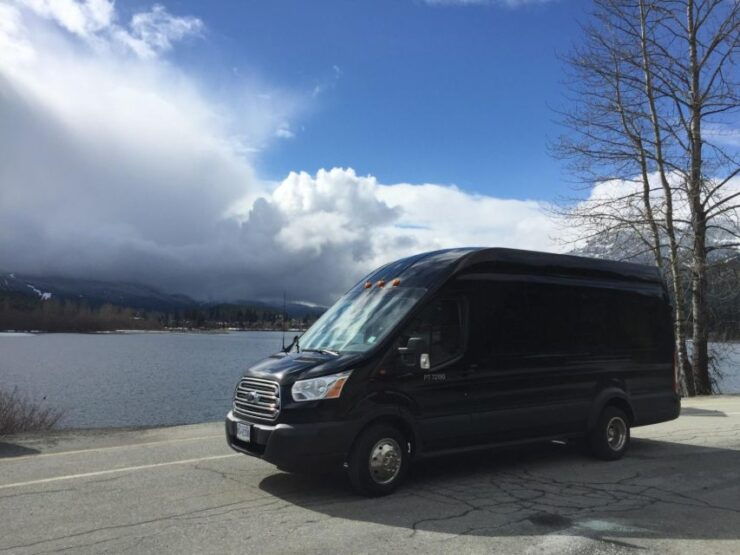Private Transfer From Whistler to Seatac or Seattle Downtown - Duration and Availability of the Activity