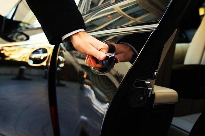 Private Transfer from Xiamen North Railway Station to City Area - Good To Know