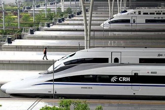 Private Transfer from Xiamen North Railway Station to City Area - Why Choose This Transfer?