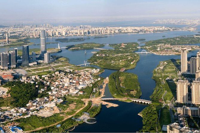 Private Transfer from Xiamen North Railway Station to City Area - Final Thoughts