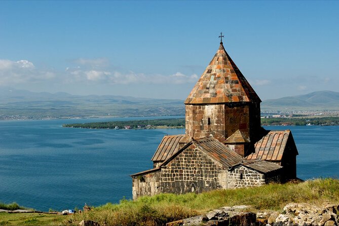Private Transfer From Yerevan to Tbilisi or Vice Versa - Pricing and Lowest Price Guarantee