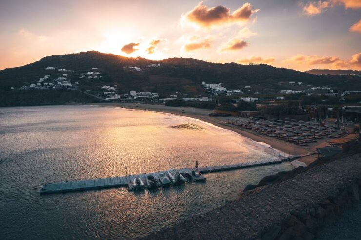 Private Transfer: From Your Villa to Santanna With Mini Bus - Booking and Cancellation Policies