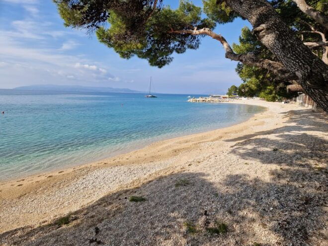 Private Transfer From Zadar Airport to Makarska Riviera - Transportation Features