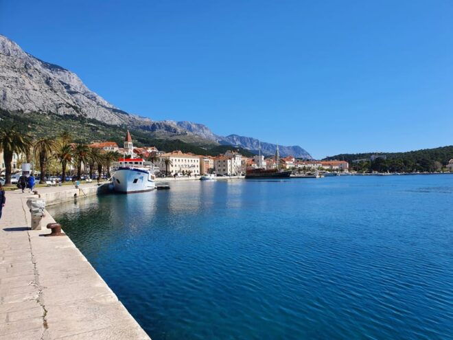 Private Transfer From Zadar Airport to Makarska Riviera - Transfer Destinations
