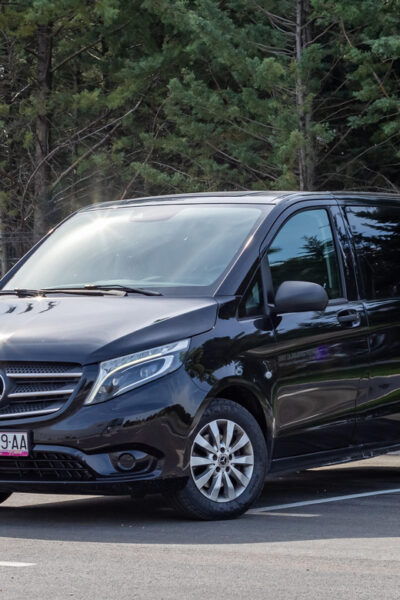 Private Transfer From Zadar Airport to Makarska Riviera - Travelers Experiences