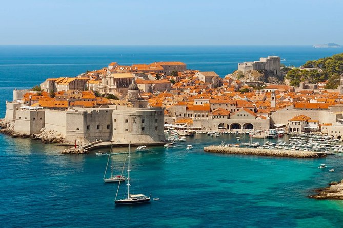 Private Transfer From Zadar Airport (Zad) to Plitvice Lakes - Duration and Waiting Time