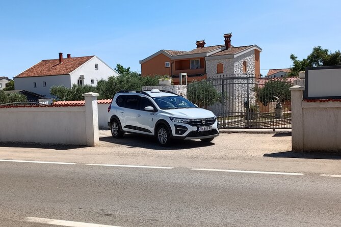 Private Transfer From Zadar to Dubrovnik Airport - Frequently Asked Questions