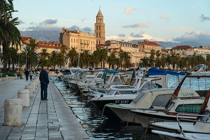 Private Transfer From Zadar to Split, Hotel-To-Hotel - Good To Know