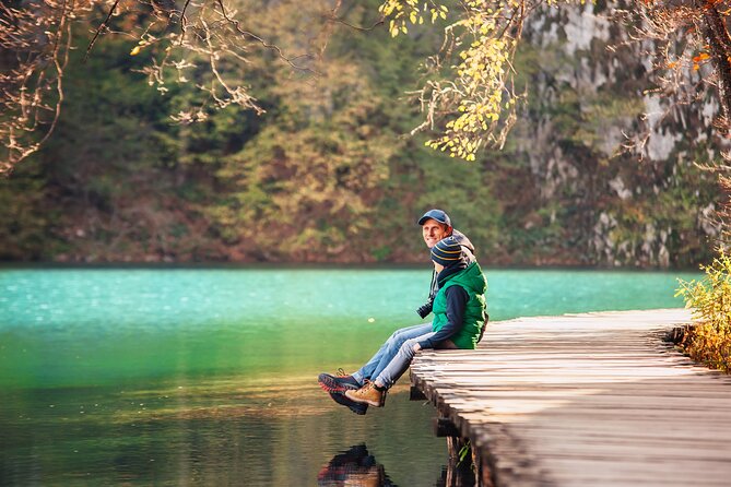 Private Transfer From Zadar to Zagreb via Plitvice Lakes Guided Tour - Inclusions