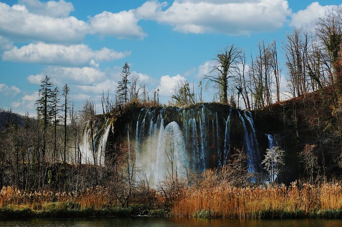 Private Transfer From Zadar to Zagreb via Plitvice Lakes Guided Tour - Additional Information