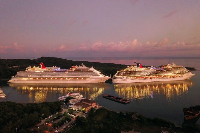 Private Transfer From Zagreb City Hotels to Rijeka Cruise Port - Booking Information