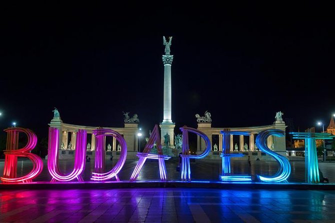 Private Transfer From Zagreb to Budapest - Good To Know