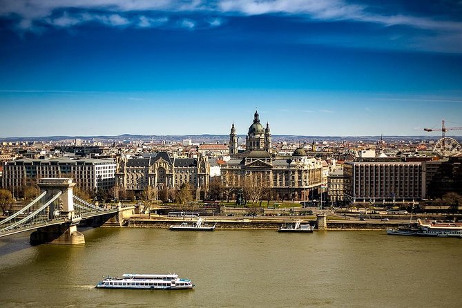 Private Transfer From Zagreb to Budapest With 2 Hours for Sightseeing - Additional Information and Policies