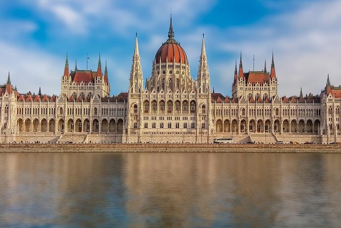 Private Transfer From Zagreb to Budapest With 2 Hours for Sightseeing - Travel Directions and Recommendations