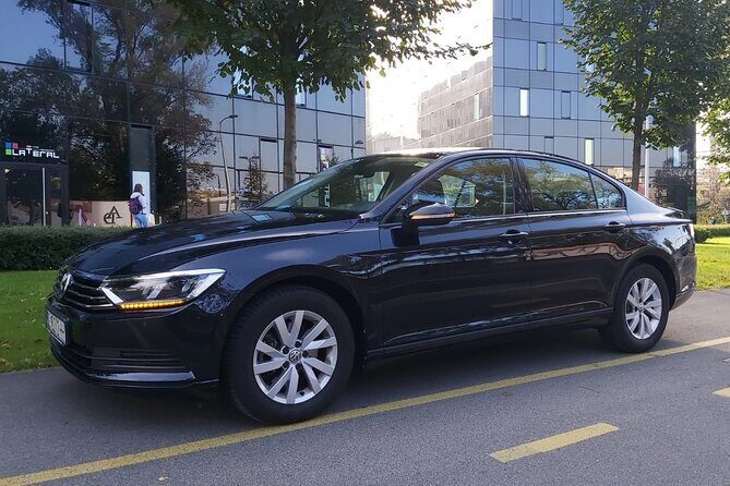 Private transfer from Zagreb to Ljubljana (or vice-versa) - Good To Know