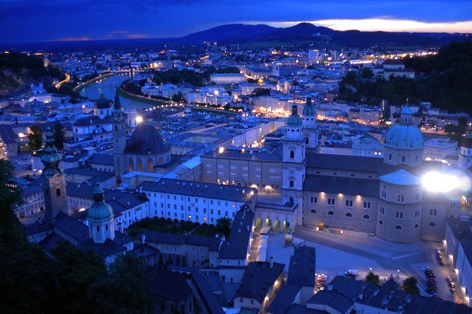 Private Transfer From Zagreb to Munich With 2h of Sightseeing - Cancellation Policy