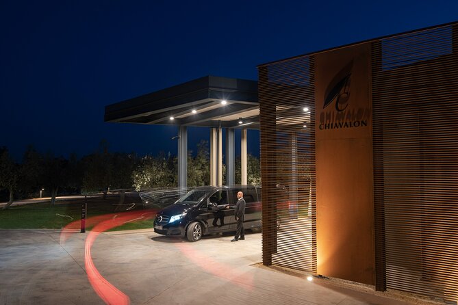Private Transfer From Zagreb to Rovinj - Additional Information