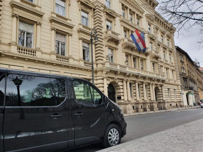 Private Transfer From Zagreb to Split or Split to Zagreb - Experience and Highlights
