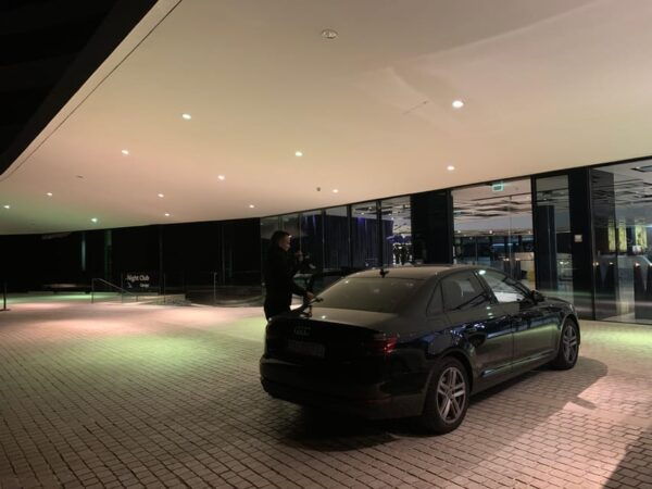 Private Transfer From Zagreb to Split or Split to Zagreb - Price and Group Size