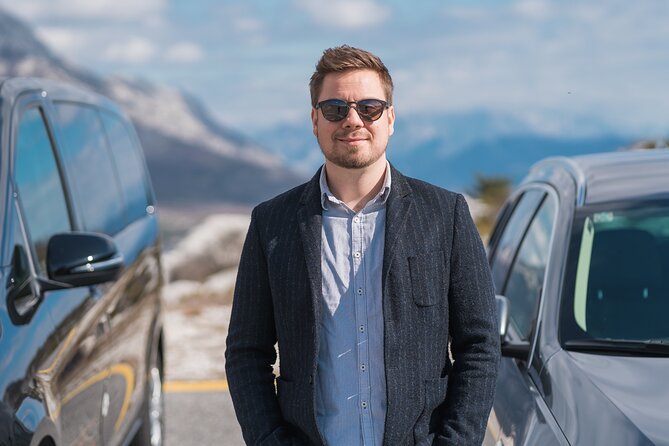 Private Transfer From Zagreb to Split With a Local Experienced Driver - Frequently Asked Questions
