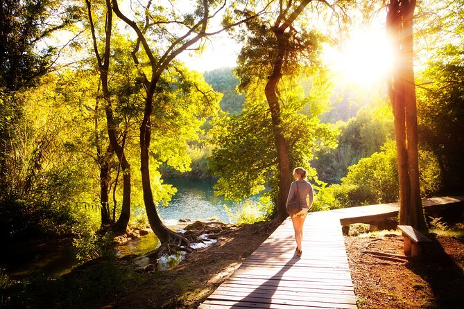 Private Transfer From Zagreb to Split With Plitvice Lakes Guided Tour Included - The Sum Up