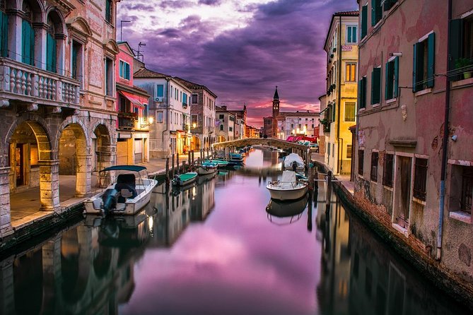 Private Transfer From Zagreb to Venice With 2h of Sightseeing - Good To Know