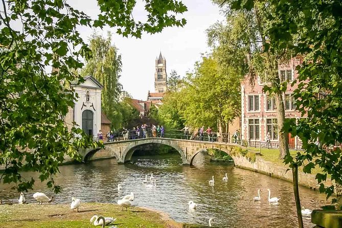 Private Transfer From Zeebrugge or Bruges to Antwerp by Luxury Car - Luxury Car Transfer Options