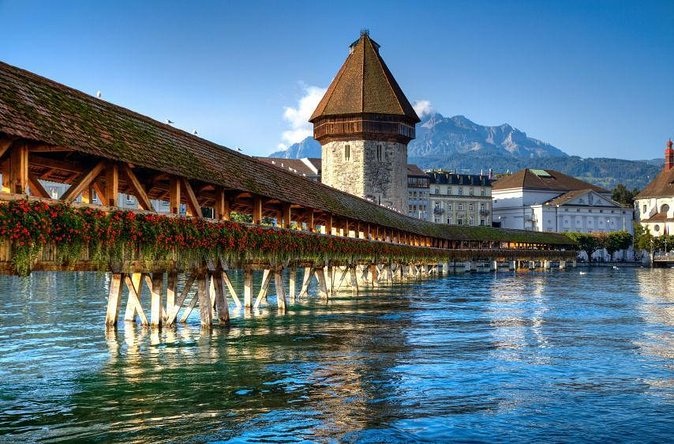 Private Transfer From Zermatt To Zurich With Stops - Transfer Options