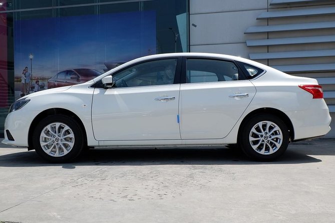 Private Transfer From Zhangjiajie Airport to Hotel in Wulingyuan District - What To Expect