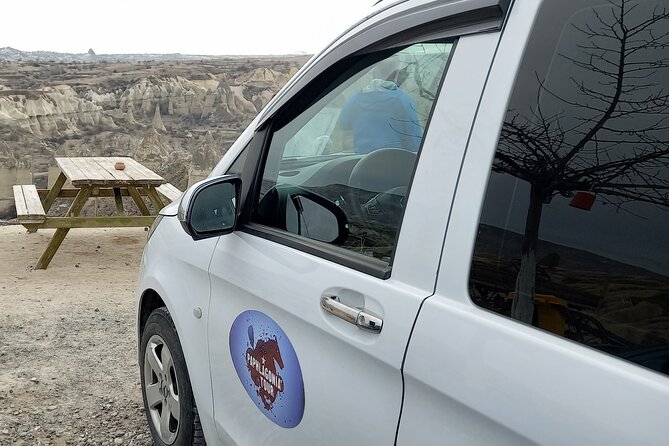 Private Transfer From Zonguldak Airport to Safranbolu or Amasra - Pickup Logistics