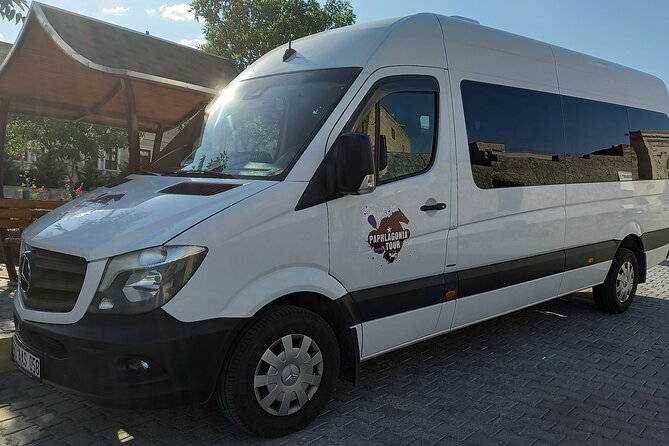 Private Transfer From Zonguldak Airport to Safranbolu or Amasra - Customizable Drop-off Points