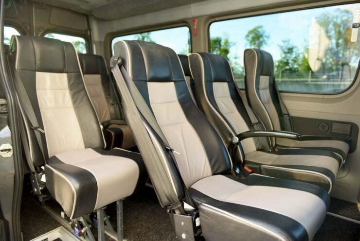 Private Transfer From Zurich Airport to Davos - Transfer Details