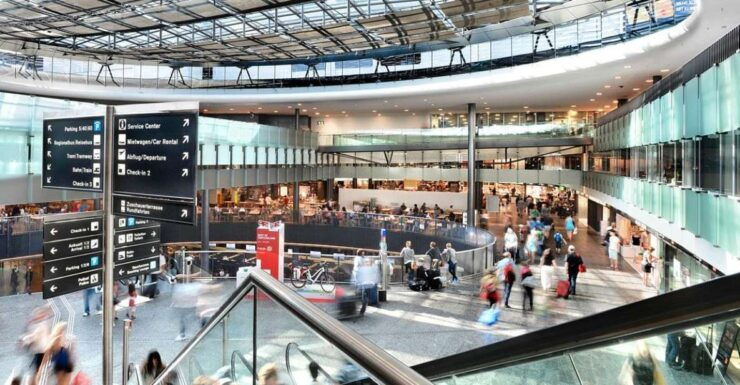 Private Transfer From Zurich Airport To Hotel in Zurich - Experience Highlights