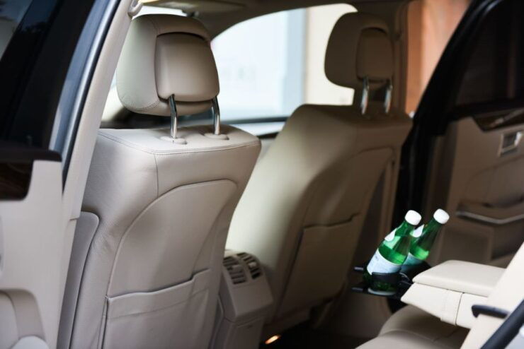 Private Transfer From Zurich Airport to Interlaken - Activity Details