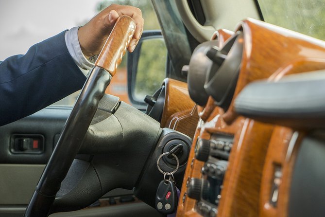 Private Transfer From Zurich City to Basel City - Booking and Reservation